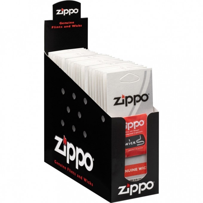 Замена фитиля в zippo в картинках