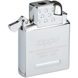 Газовый вставной блок ZIPPO для широкой зажигалки Газовый вставной блок ZIPPO для широкой зажигалки