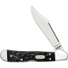 Нож перочинный ZIPPO ROUGH BLACK SYNTHETIC MINI COPPERLOCK + ЗАЖИГАЛКА 50623_207