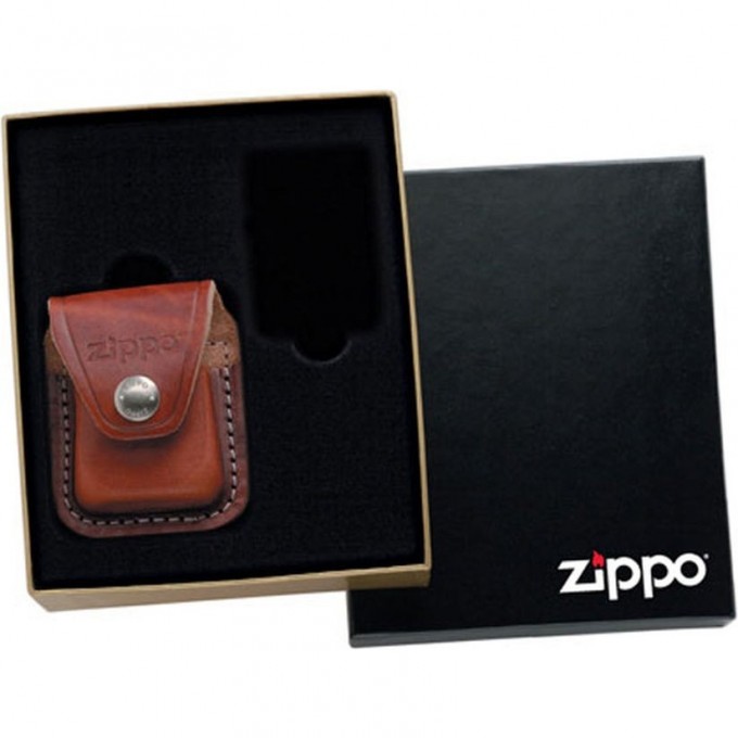 Подарочная коробка ZIPPO (чехол LPCB + место для зажигалки) LPGS