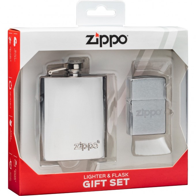 Подарочный набор ZIPPO 49098