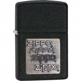 Зажигалка ZIPPO CLASSIC 362