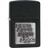 Зажигалка ZIPPO CLASSIC 363