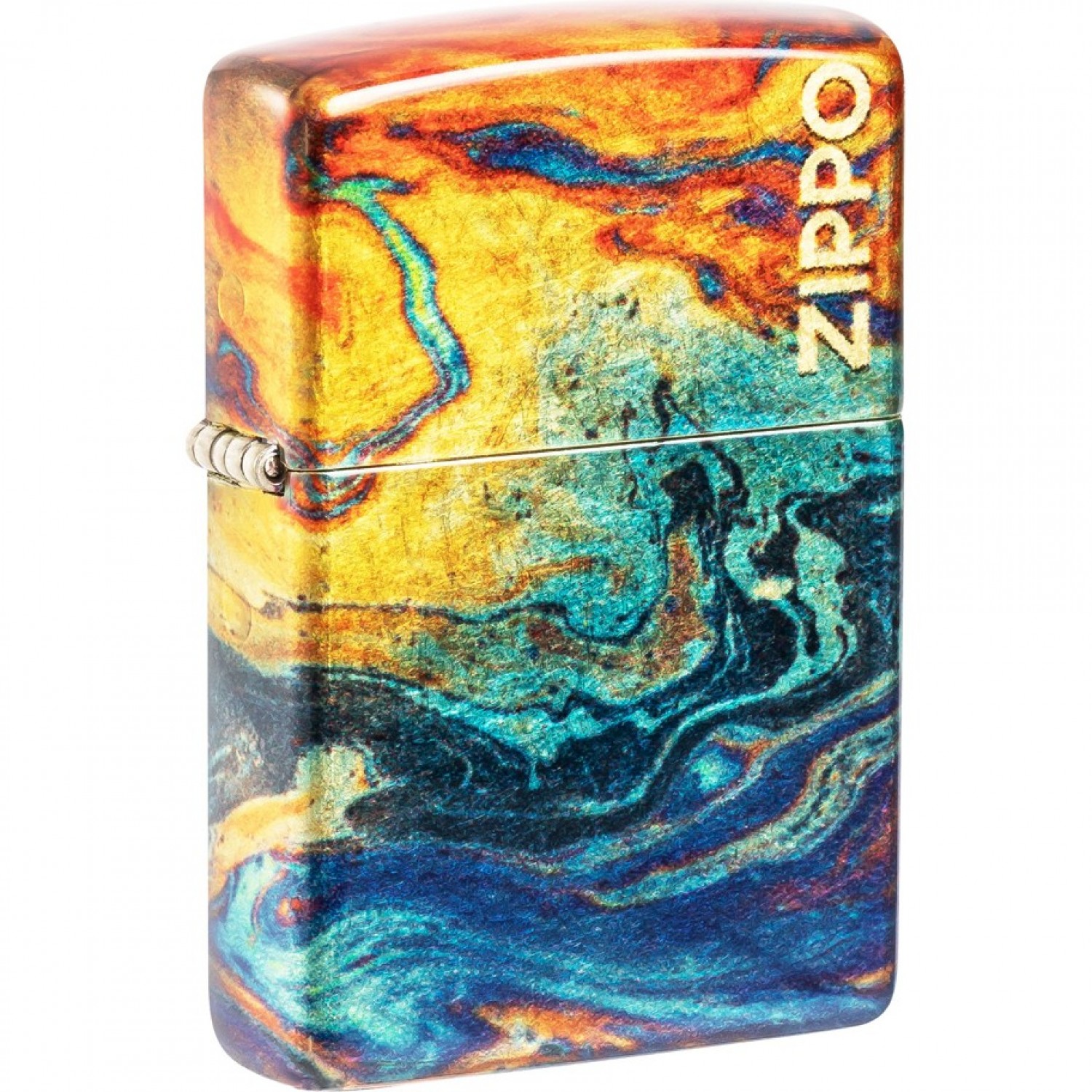 Зажигалка ZIPPO CLASSIC 48778. Купить Зажигалка на Официальном Сайте ...