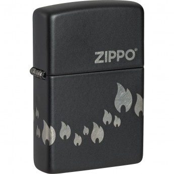 Зажигалка ZIPPO CLASSIC 48980
