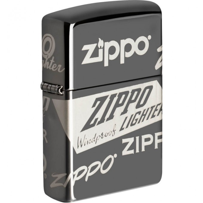 Зажигалка ZIPPO CLASSIC 49051