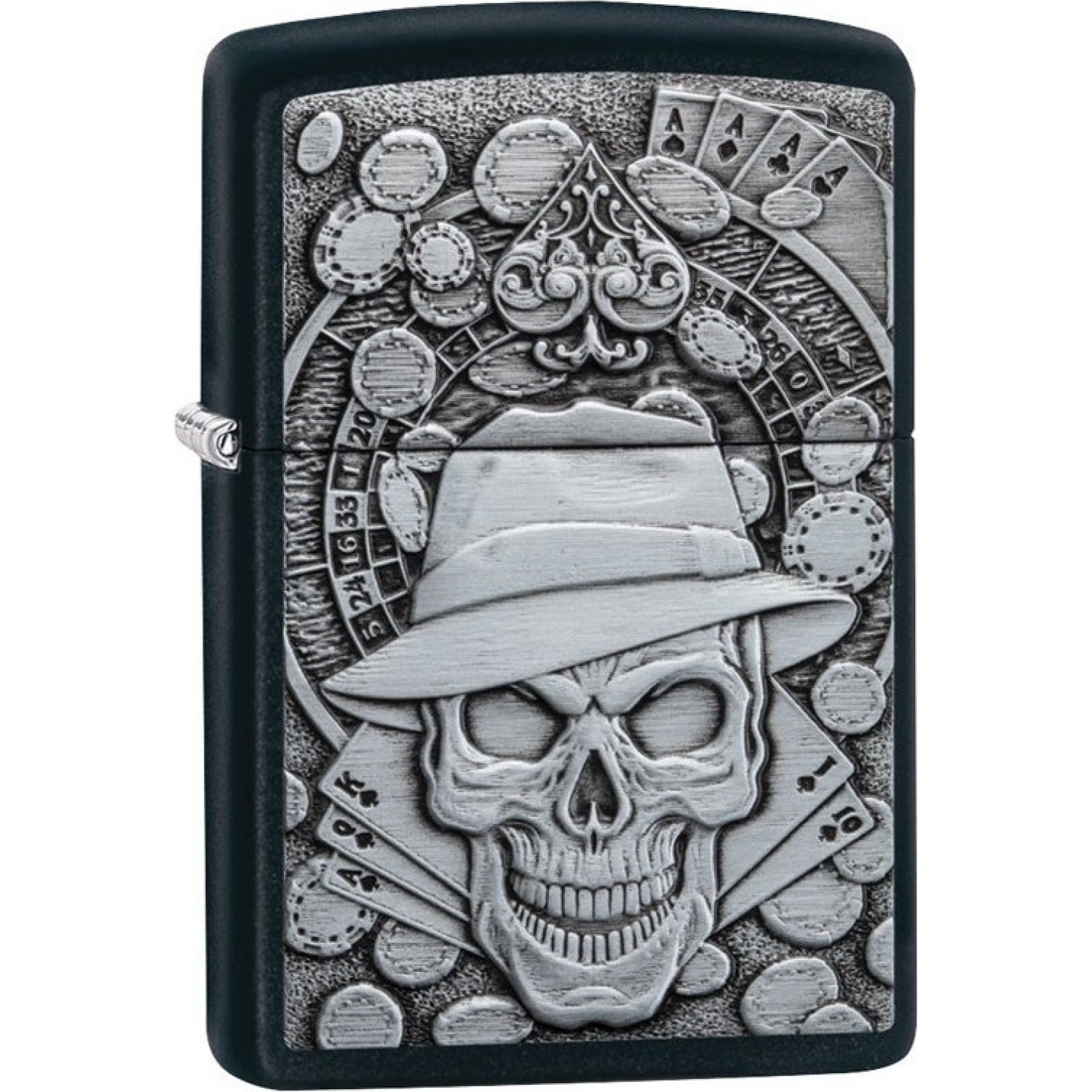 Зажигалка ZIPPO CLASSIC 49183. Купить Зажигалка на Официальном Сайте ZIPPO  в России.