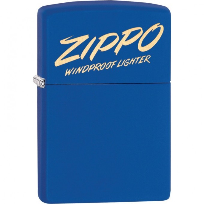 Зажигалка ZIPPO CLASSIC 49223