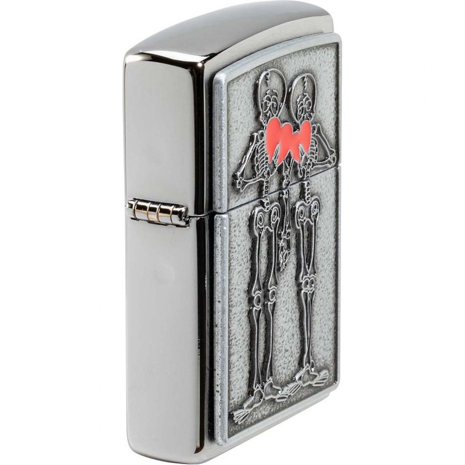  Zippo 28953 Chinese Love 