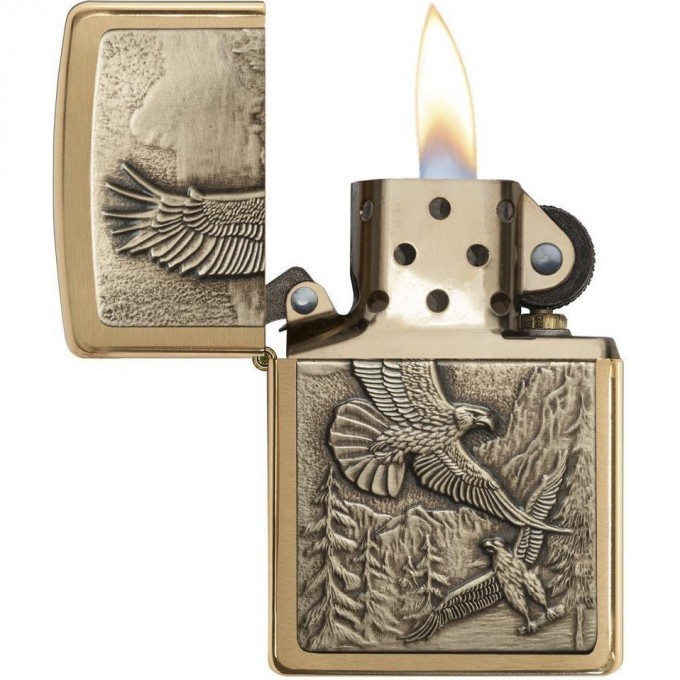 Zippo картинки