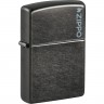 Зажигалка ZIPPO LOGO 28378ZL