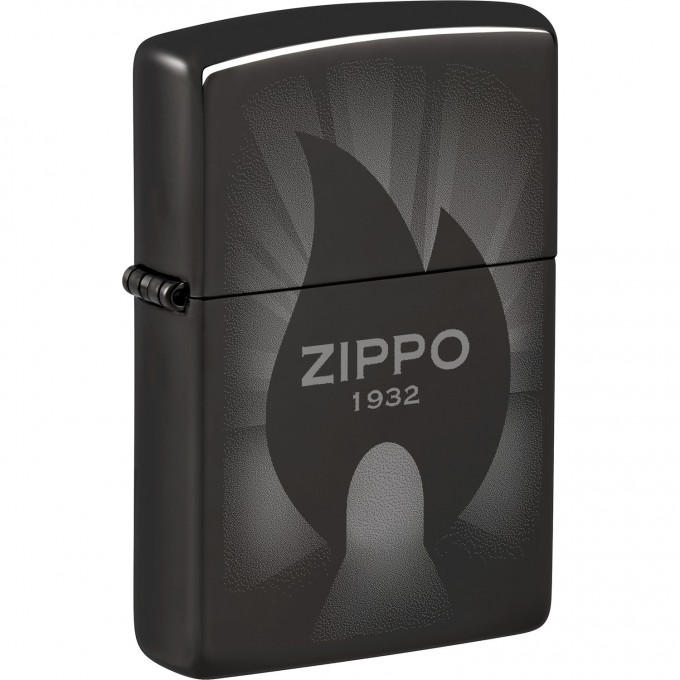 Зажигалка ZIPPO RADIANT 46175
