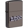 Зажигалка ZIPPO ZIPPO DESIGN 49417