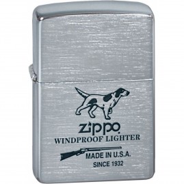 Зажигалка ZIPPO 200 HUNTING TOOLS