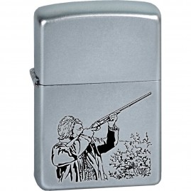 Зажигалка ZIPPO 205 HUNTER