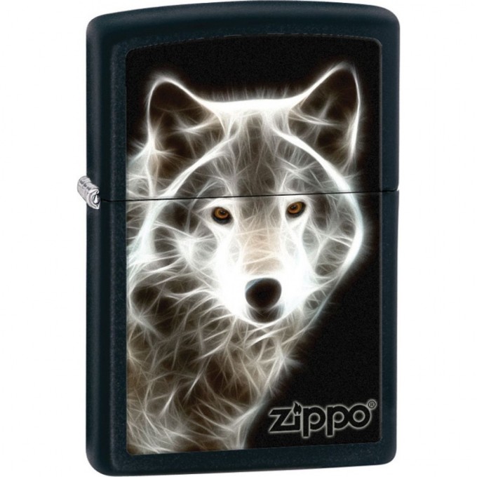 Зажигалка ZIPPO CLASSIC 28303