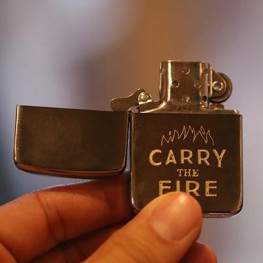 Вечный огонь: 25 фактов о легендарных зажигалках Zippo | gkhyarovoe.ru | Дзен