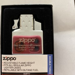 Газовый вставной блок для широкой зажигалки ZIPPO 65826