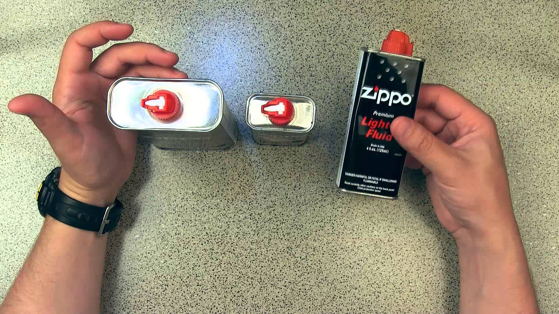 Бензин Zippo Купить Минск